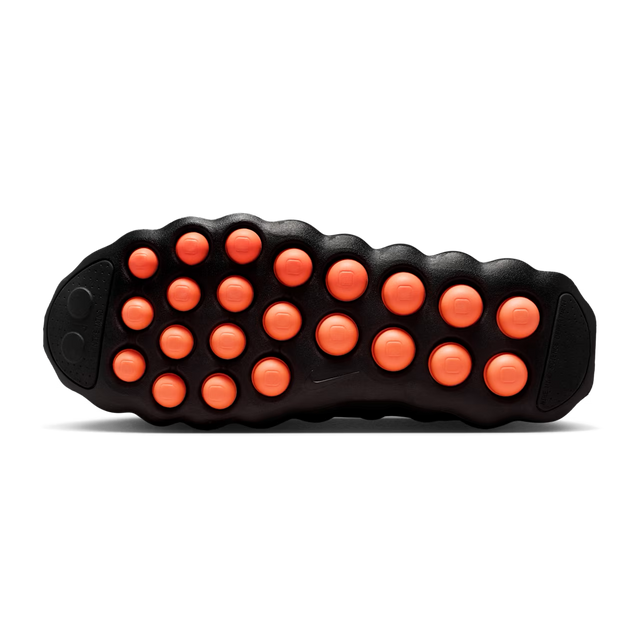 Nike Mind 002 - Black/Hyper Crimson/Chrome