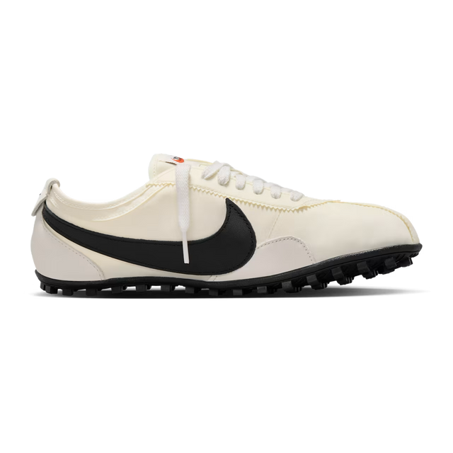 Nike WMNS Moon Shoe OG SP - Soft Pearl/Black-Preorder Item-Navy Selected Shop