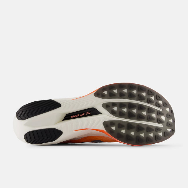 New Balance TCS NYC Marathon FuelCell SuperComp Elite v5 MRCELNY5-Preorder Item-Navy Selected Shop