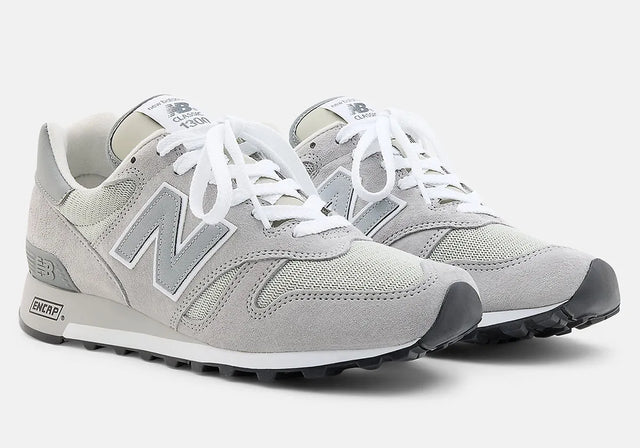 New Balance U1300GY Made in USA-Preorder Item-Navy Selected Shop