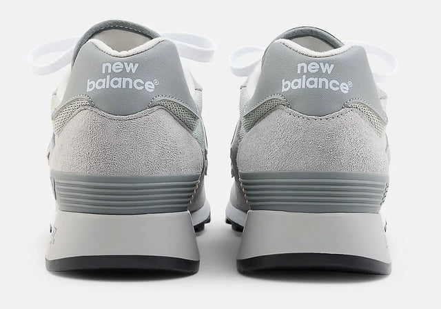 New Balance U1300GY Made in USA-Preorder Item-Navy Selected Shop