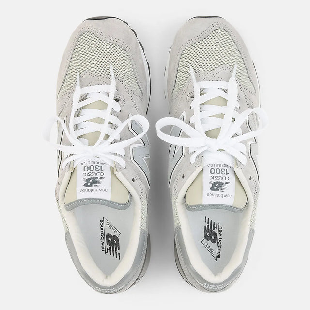 New Balance U1300GY Made in USA-Preorder Item-Navy Selected Shop