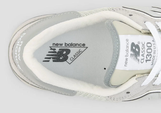 New Balance U1300GY Made in USA-Preorder Item-Navy Selected Shop