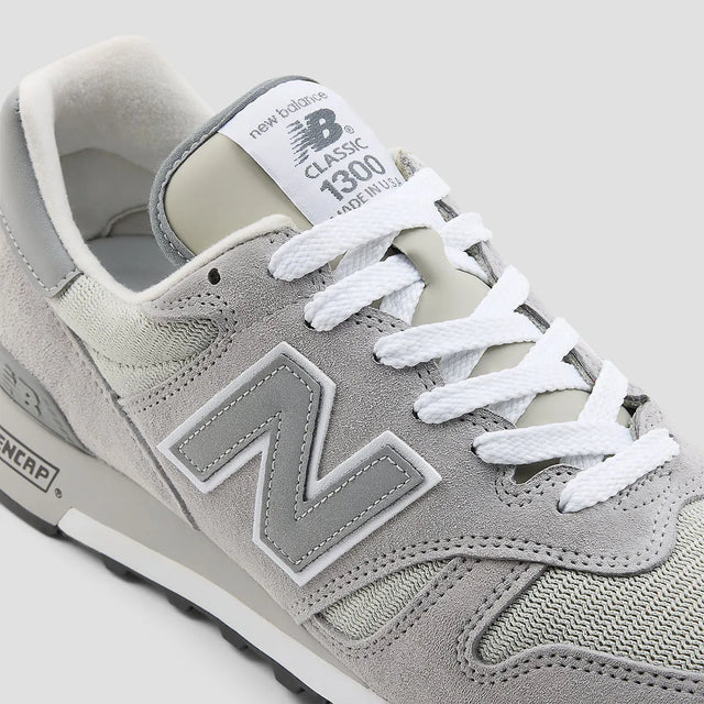 New Balance U1300GY Made in USA-Preorder Item-Navy Selected Shop