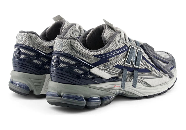New Balance U19064F6-Preorder Item-Navy Selected Shop