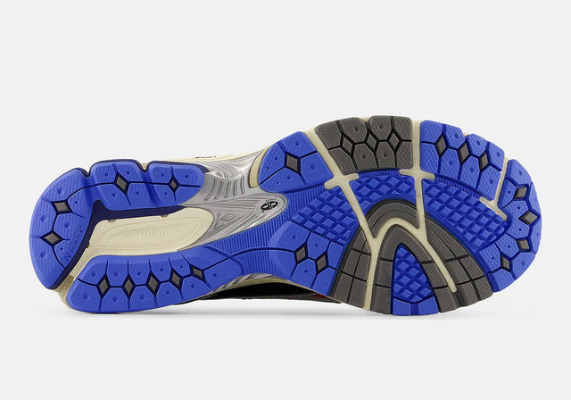 New Balance Loafer U190663V-Preorder Item-Navy Selected Shop