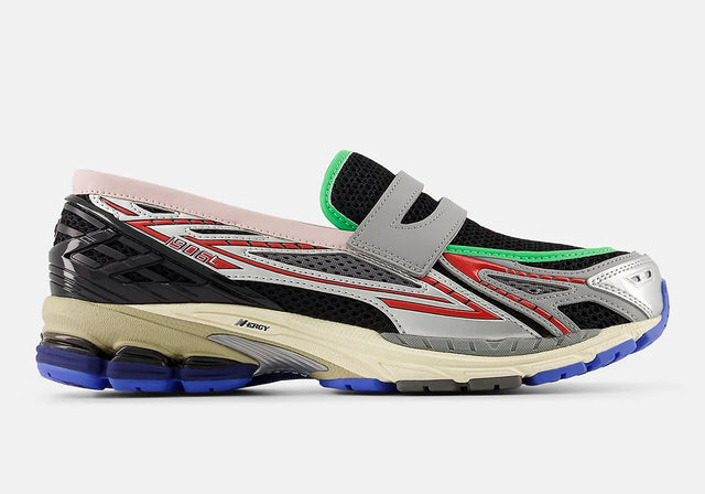 New Balance Loafer U190663V-Preorder Item-Navy Selected Shop