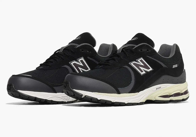 New Balance M2002RXT Goretex-Preorder Item-Navy Selected Shop