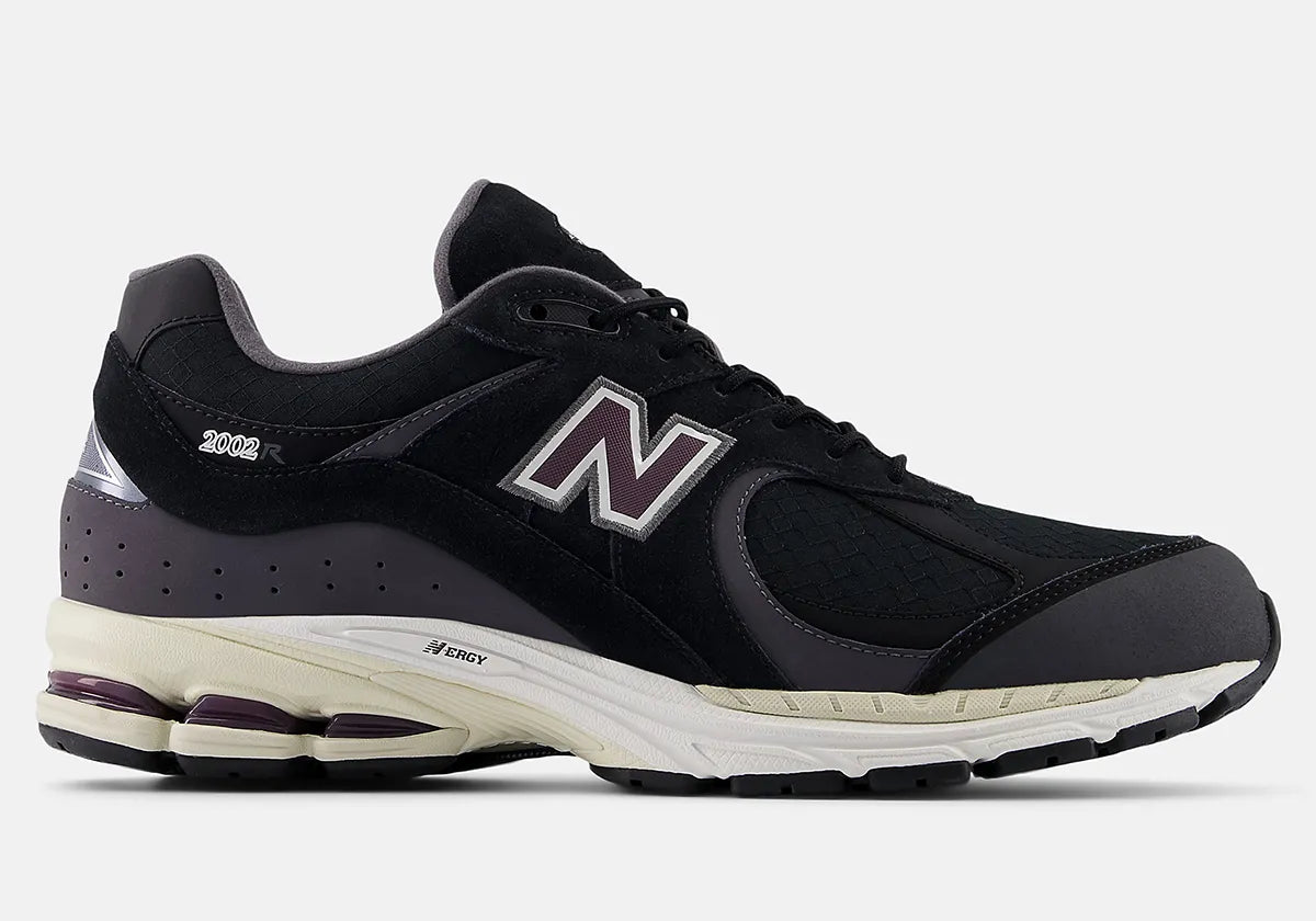 New Balance M2002RXT Goretex – Navy Selected New Balance M2002RXT Goretex – Navy Selected