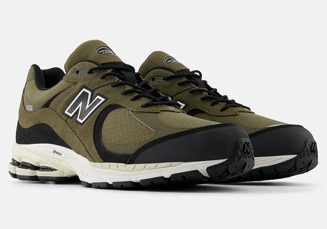 New Balance M2002RXU Goretex-Preorder Item-Navy Selected Shop