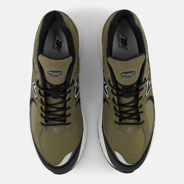 New Balance M2002RXU Goretex-Preorder Item-Navy Selected Shop
