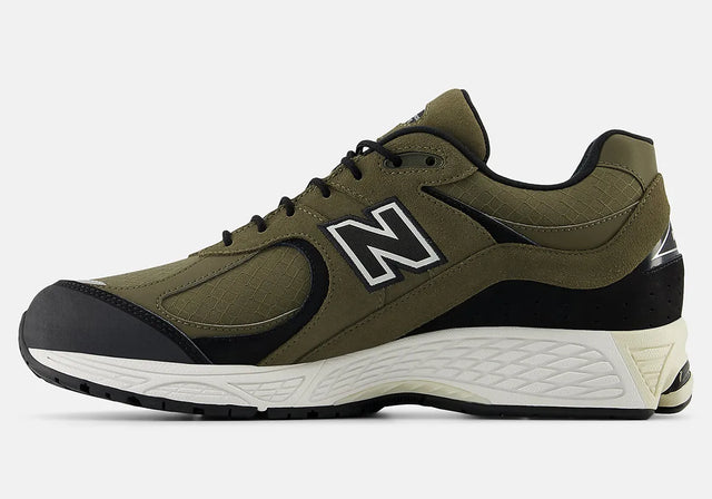 New Balance M2002RXU Goretex-Preorder Item-Navy Selected Shop
