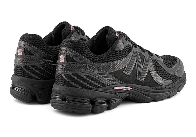 New Balance ML860PH2-Preorder Item-Navy Selected Shop