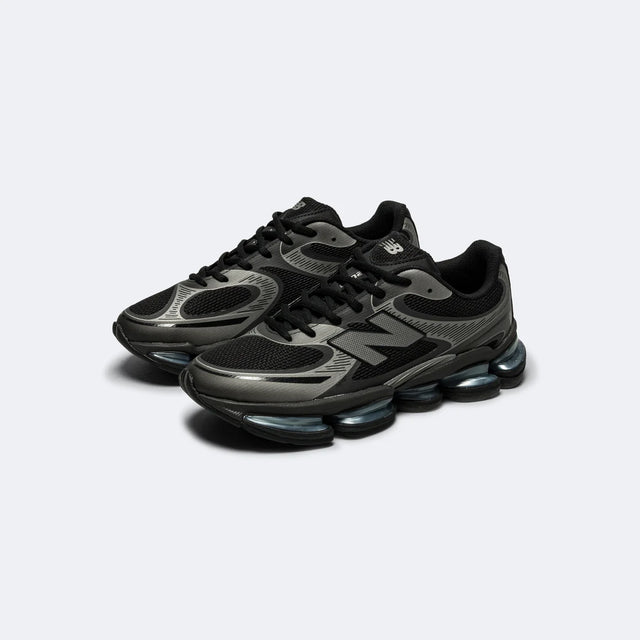 New Balance U2000EA-Preorder Item-Navy Selected Shop