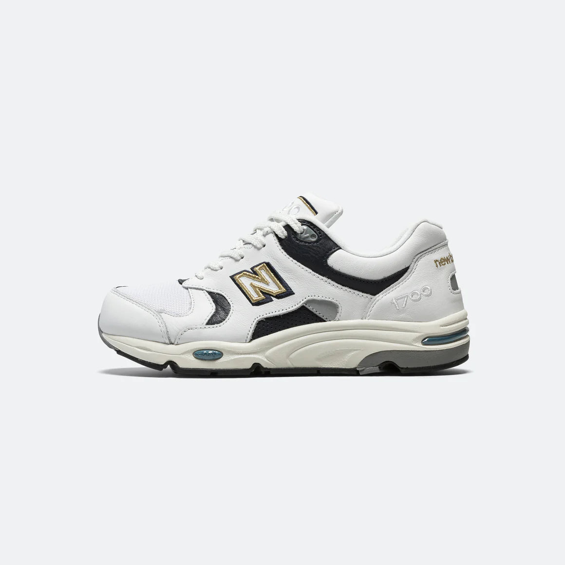 New Balance CM1700WE – Navy Selected