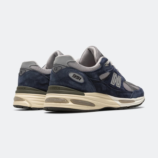 New Balance U991NA2 Made in England