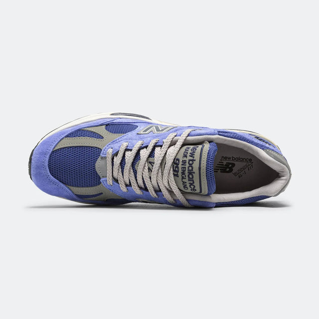 New Balance U991WB2 Made in England