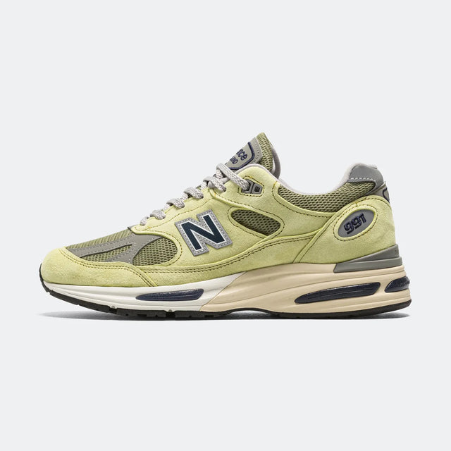 New Balance U991WG2 Made in England