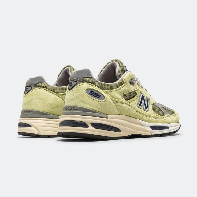 New Balance U991WG2 Made in England