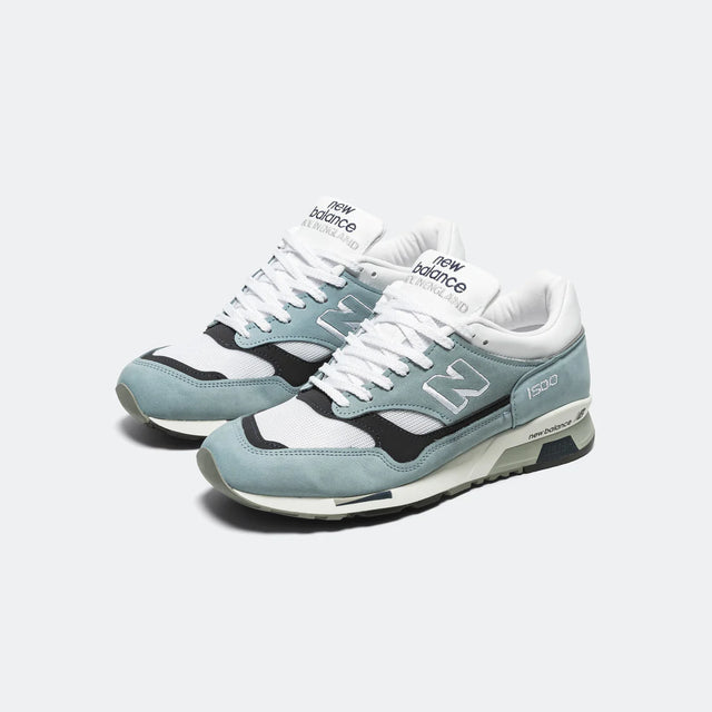 New Balance U1500BNW Made in England