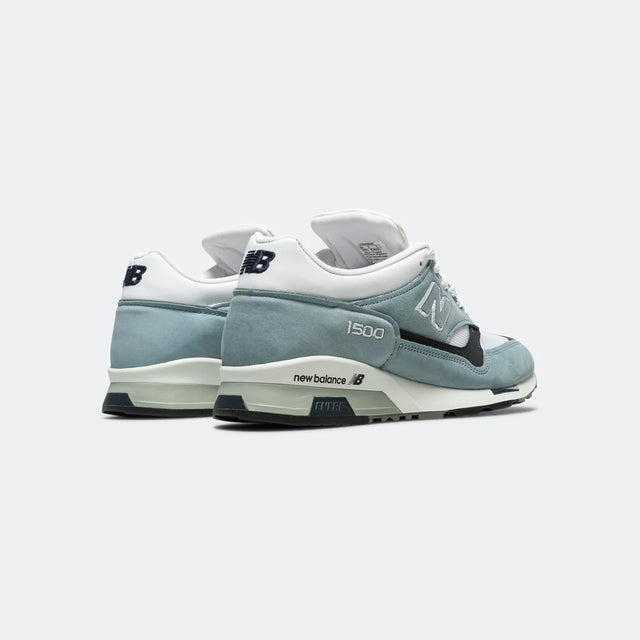 New Balance U1500BNW Made in England