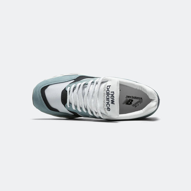 New Balance U1500BNW Made in England