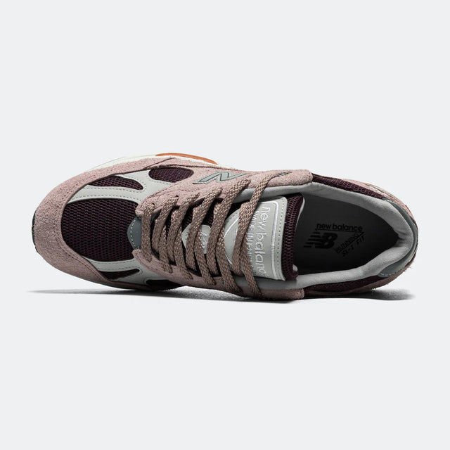 New Balance U991PR2 Made in England-Preorder Item-Navy Selected Shop