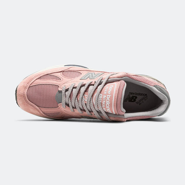 New Balance U991RB2 Made in England