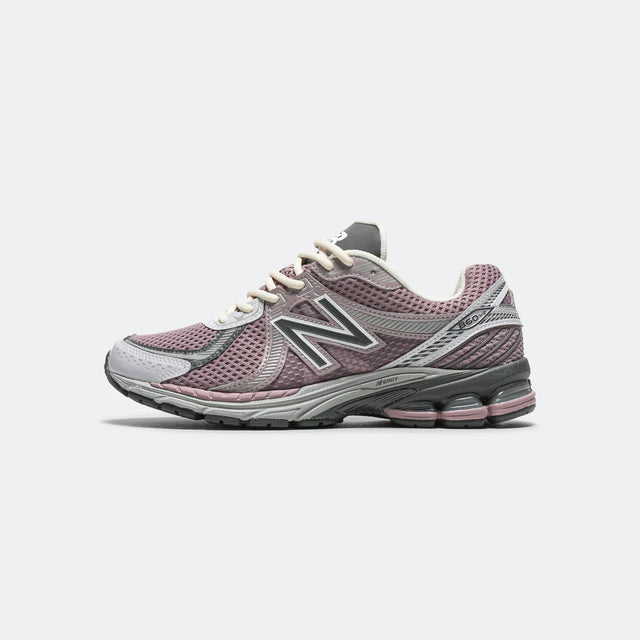 New Balance ML860BW2-Preorder Item-Navy Selected Shop