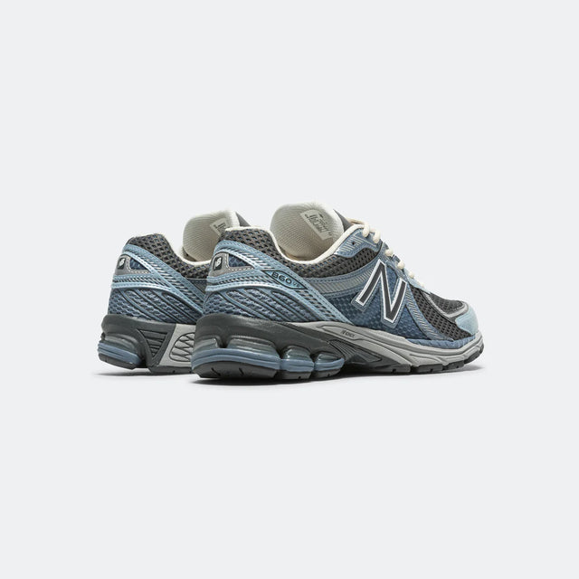 New Balance ML860RC2-Preorder Item-Navy Selected Shop
