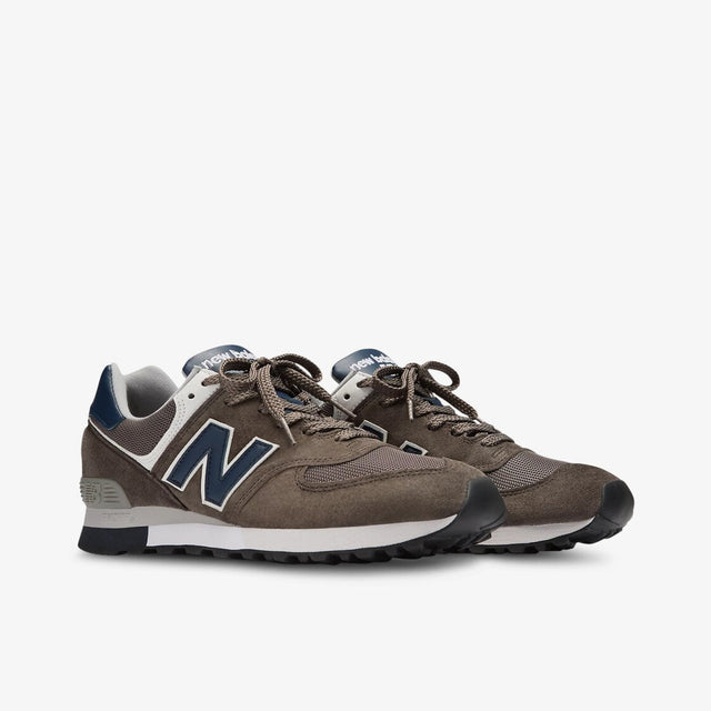 New Balance OU576NBR Made in England-Preorder Item-Navy Selected Shop