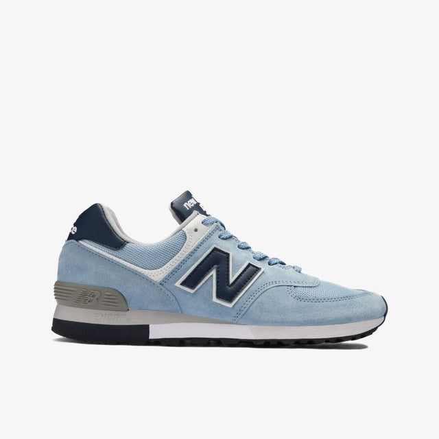 New Balance OU576NLB Made in England-Preorder Item-Navy Selected Shop