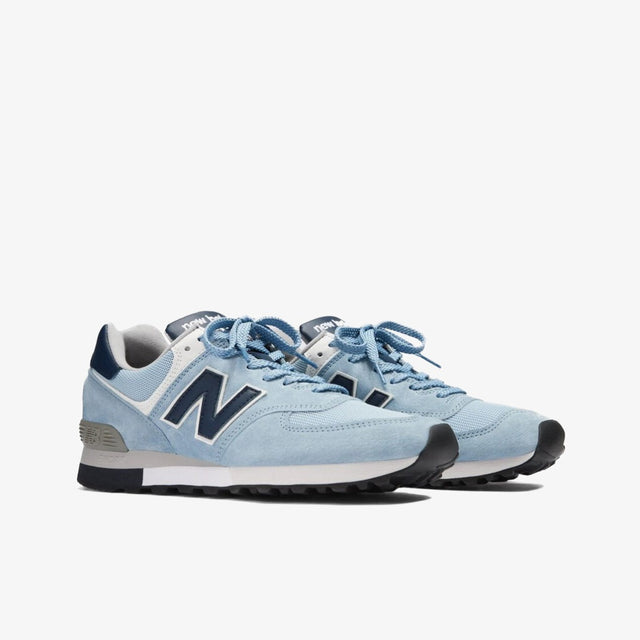 New Balance OU576NLB Made in England-Preorder Item-Navy Selected Shop