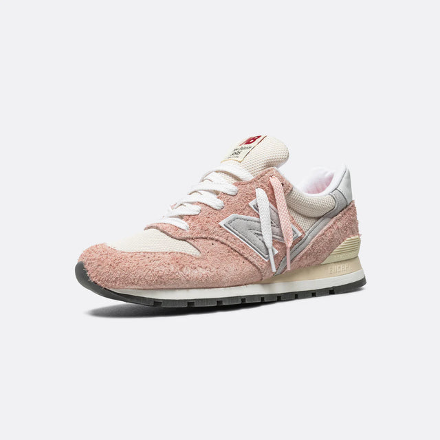 Teddy Santis x New Balance U996TA Made in USA-Preorder Item-Navy Selected Shop