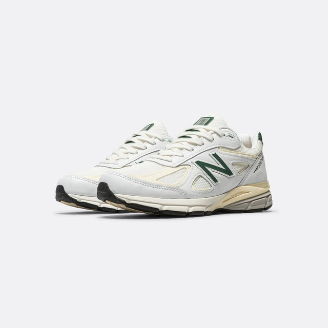 Teddy Santis x New Balance U990TC4 Made in USA-Preorder Item-Navy Selected Shop