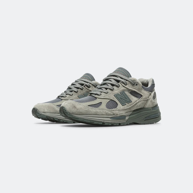 thisisneverthat x New Balance U991TN2 Made in England-Preorder Item-Navy Selected Shop