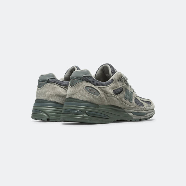 thisisneverthat x New Balance U991TN2 Made in England-Preorder Item-Navy Selected Shop
