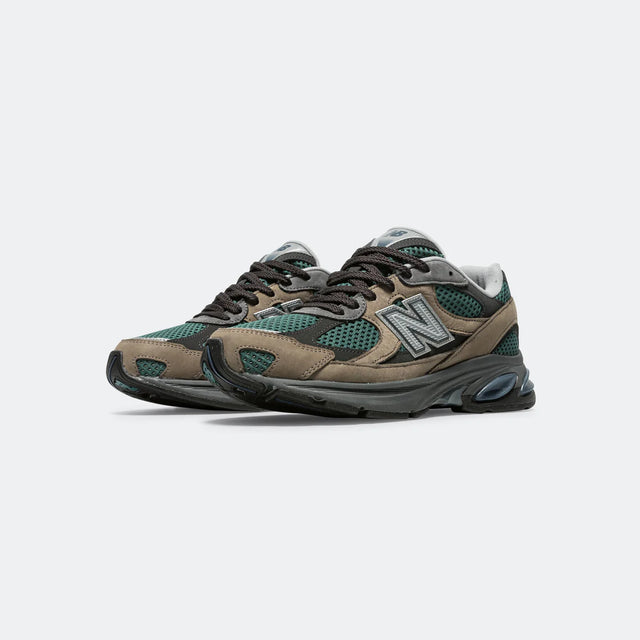 New Balance U2010AGY-Preorder Item-Navy Selected Shop