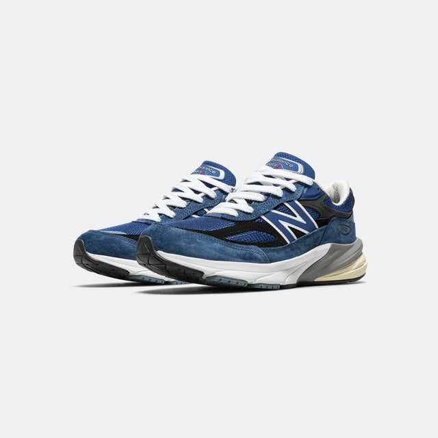 New Balance U990IA6 Made in USA-Preorder Item-Navy Selected Shop