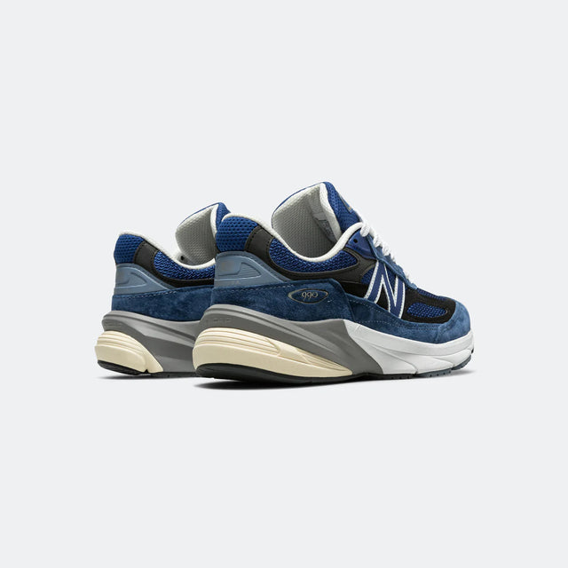 New Balance U990IA6 Made in USA-Preorder Item-Navy Selected Shop