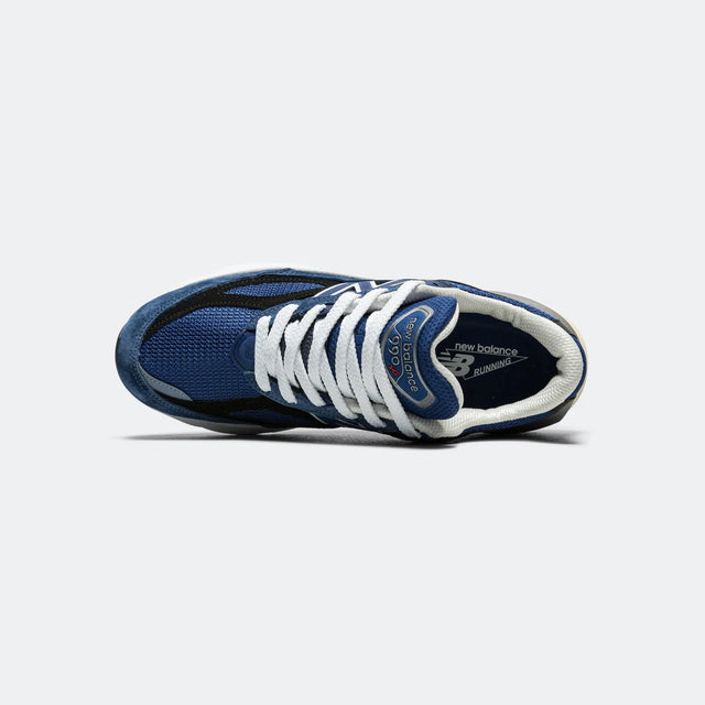New Balance U990IA6 Made in USA-Preorder Item-Navy Selected Shop