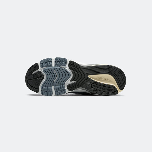 New Balance U990IA6 Made in USA-Preorder Item-Navy Selected Shop