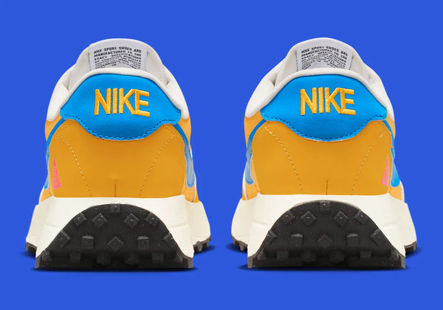 Nike ACG LDV - Dark Sulfur/Sail/White/Photo Blue-Preorder Item-Navy Selected Shop