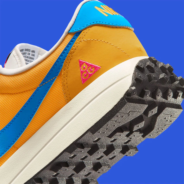 Nike ACG LDV - Dark Sulfur/Sail/White/Photo Blue-Preorder Item-Navy Selected Shop