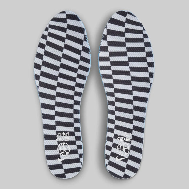 Nike Air Max 95 Big Bubble SE - Metallic Silver/Black/University Red-Preorder Item-Navy Selected Shop