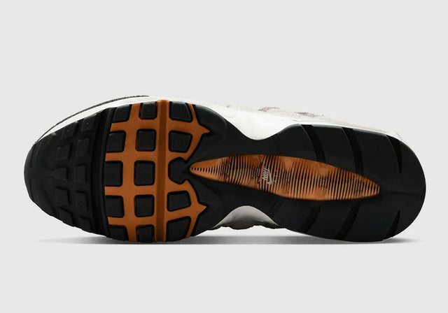 Nike Air Max 95 Big Bubble Premium - Hyper Turquoise/Volt/Solar Red-Preorder Item-Navy Selected Shop