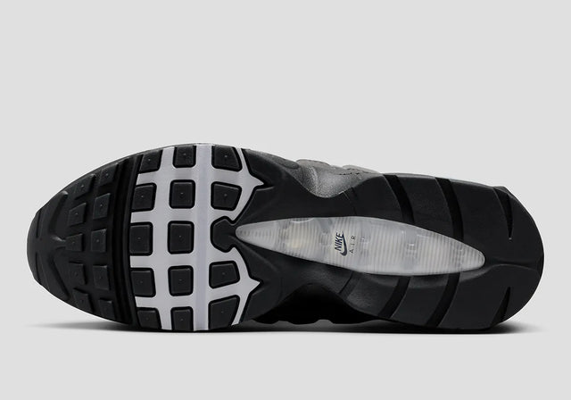 Nike Air Max 95 OG - Black/Medium Ash/Dark Pewter/White-Preorder Item-Navy Selected Shop