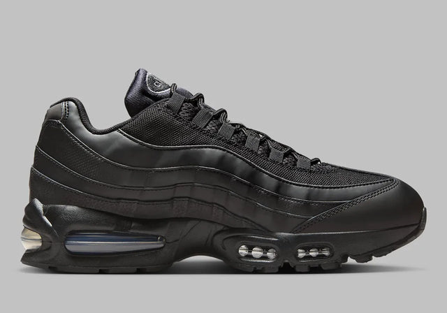 Nike Air Max 95 OG - Black/Anthracite-Preorder Item-Navy Selected Shop
