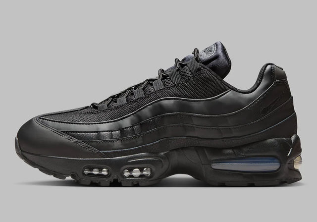 Nike Air Max 95 OG - Black/Anthracite-Preorder Item-Navy Selected Shop