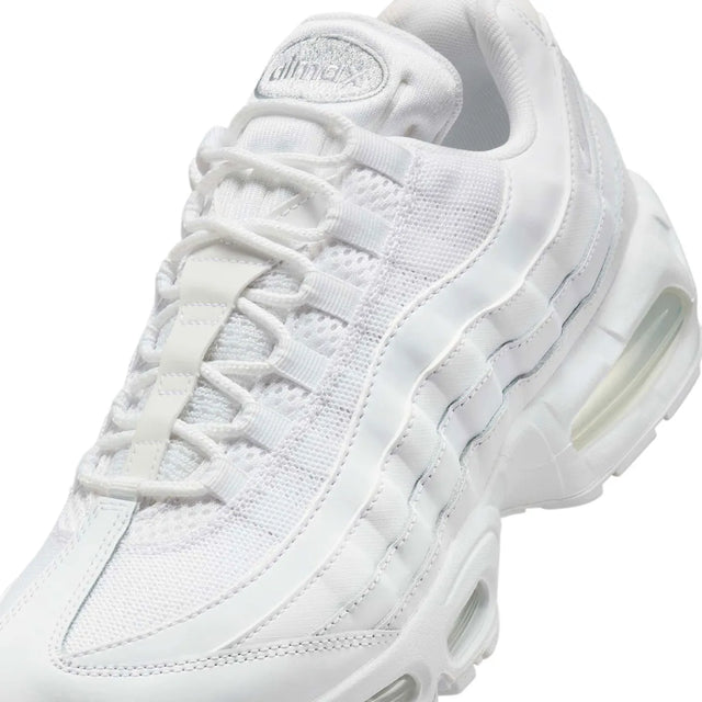 Nike Air Max 95 OG - White/Pure Platinum-Preorder Item-Navy Selected Shop